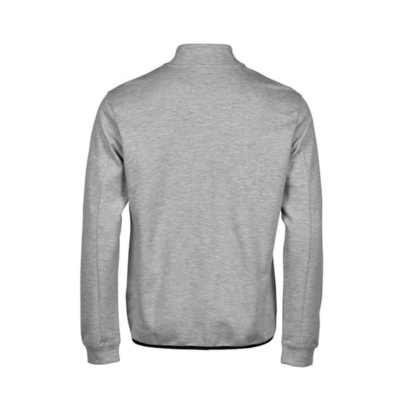 Tee Jays Mens Full Zip Athletic Jacket