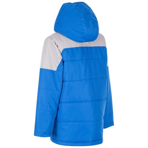 Trespass Boys Recoil Jacket