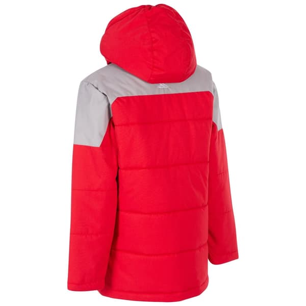Trespass Boys Recoil Jacket