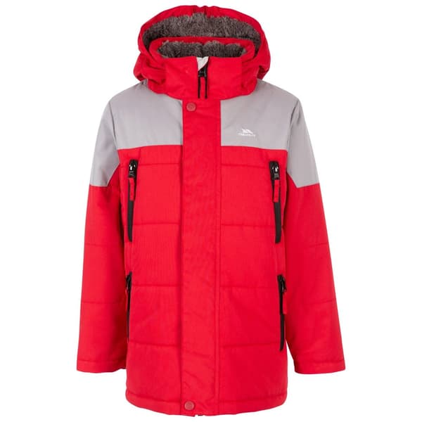 Trespass Boys Recoil Jacket
