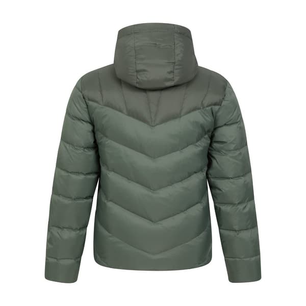 Mountain Warehouse Barrier Extreme dunjacka för herrar