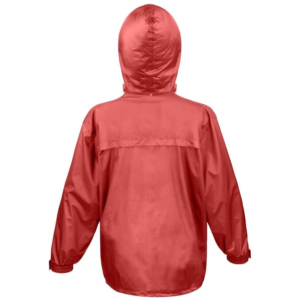 Result Mens Midweight Multi-Functional Waterproof Jacket