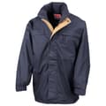 Miniatyrbilde 1 av 2: Result Mens Midweight Multi-Functional Waterproof Jacket
