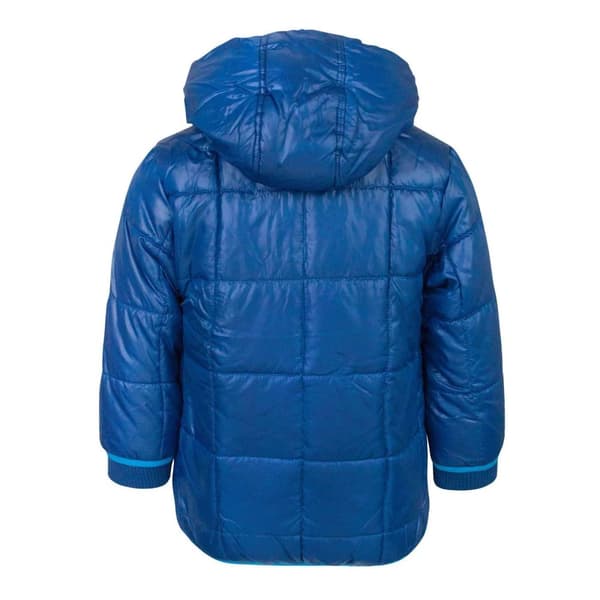 Peppa Pig Boys George Full Zip Jacket