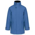 Miniatyrbillede 1 af 3: Kariban Unisex Adult Quilted Parka