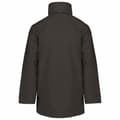 Miniatyrbillede 2 af 3: Kariban Unisex Adult Quilted Parka