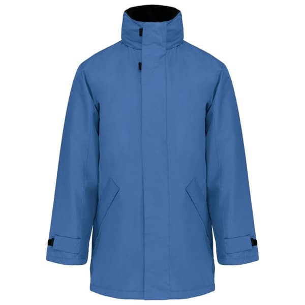 Kariban Unisex Adult Quilted Parka