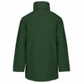 Miniatyrbillede 2 af 3: Kariban Unisex Adult Quilted Parka