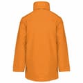Miniatyrbillede 2 af 3: Kariban Unisex Adult Quilted Parka