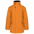 Miniatyrbillede 1 af 3: Kariban Unisex Adult Quilted Parka