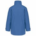 Miniatyrbillede 2 af 3: Kariban Unisex Adult Quilted Parka