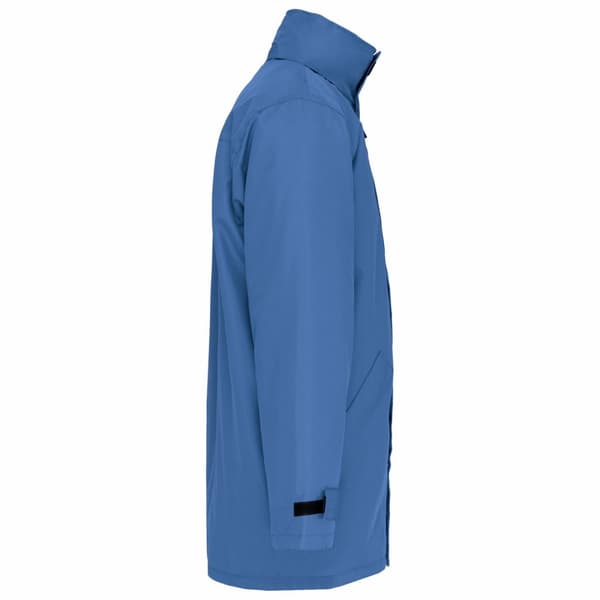 Kariban Unisex Adult Quilted Parka