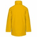 Miniatyrbillede 2 af 3: Kariban Unisex Adult Quilted Parka