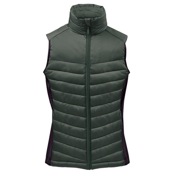 Stormtech Womens/Ladies Montserrat Thermal Gilet