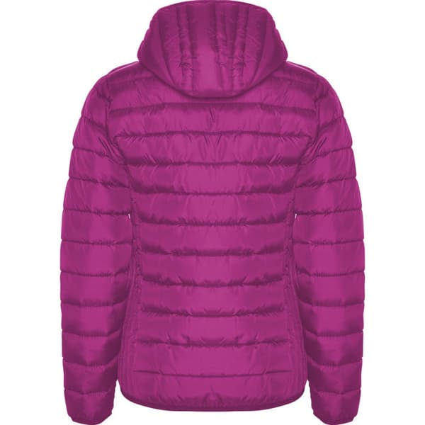 Roly Womens/Ladies Norway Insulated Jacket