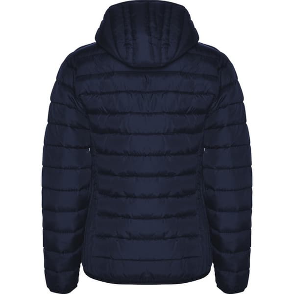 Roly Womens/Ladies Norway Insulated Jacket