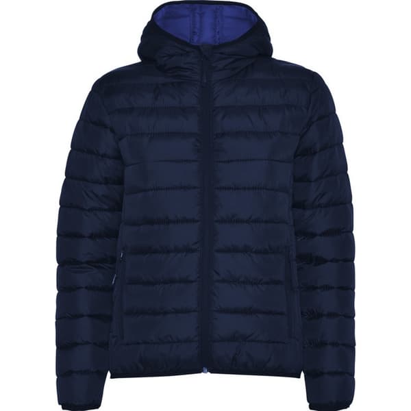 Roly Womens/Ladies Norway Insulated Jacket