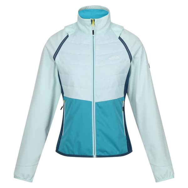 Regatta Womens/Ladies Steren II Hybrid Jacket