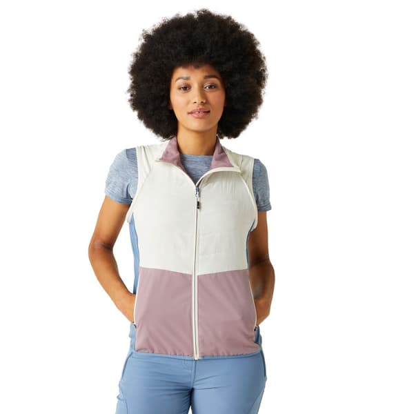 Regatta Womens/Ladies Steren II Hybrid Jacket