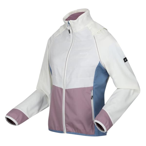 Regatta Womens/Ladies Steren II Hybrid Jacket