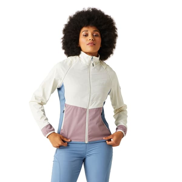 Regatta Womens/Ladies Steren II Hybrid Jacket