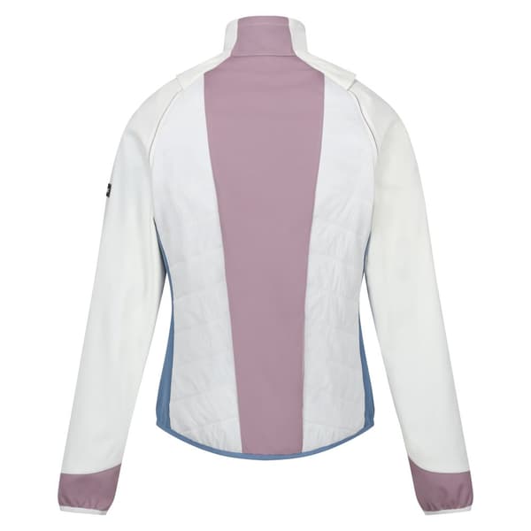 Regatta Womens/Ladies Steren II Hybrid Jacket