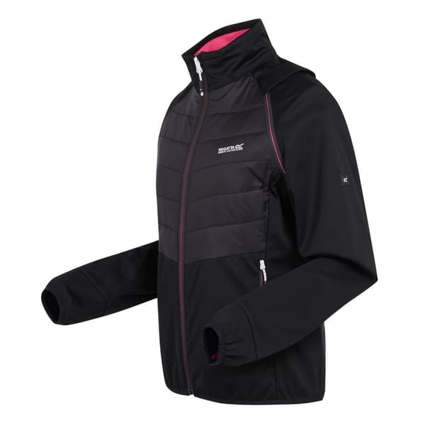 Regatta Womens/Ladies Steren II Hybrid Jacket