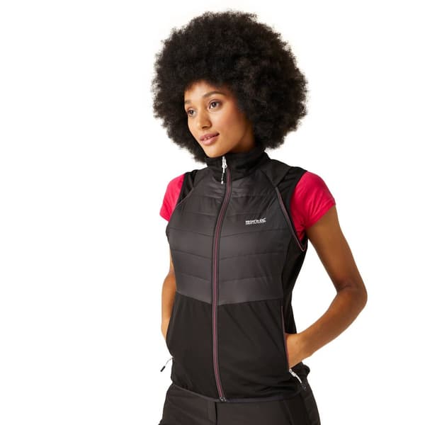 Regatta Womens/Ladies Steren II Hybrid Jacket