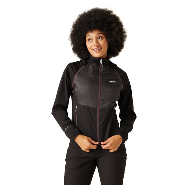 Regatta Womens/Ladies Steren II Hybrid Jacket