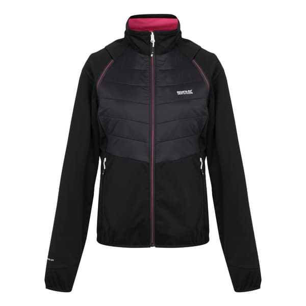 Regatta Womens/Ladies Steren II Hybrid Jacket