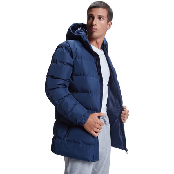 Roly Unisex Adult Nepal Insulated Parka