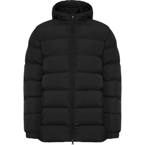 Roly Unisex Vuxen Nepal Isolerad Parka