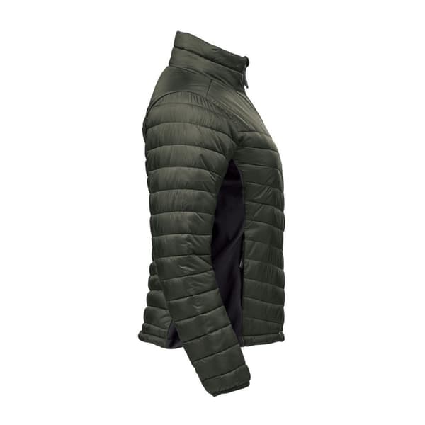 Stormtech Womens/Ladies Montserrat Thermal Jacket