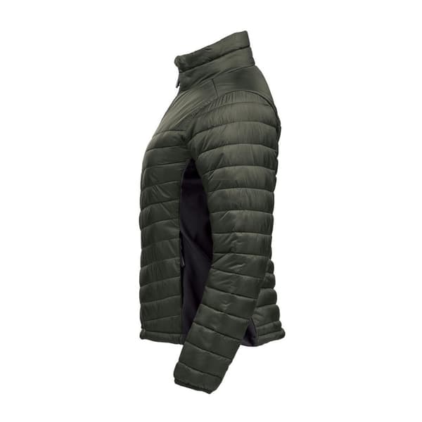 Stormtech Womens/Ladies Montserrat Thermal Jacket