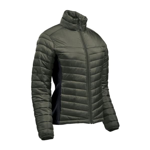 Stormtech Womens/Ladies Montserrat Thermal Jacket