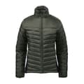 Miniatyrbilde 1 av 5: Stormtech Womens/Ladies Montserrat Thermal Jacket