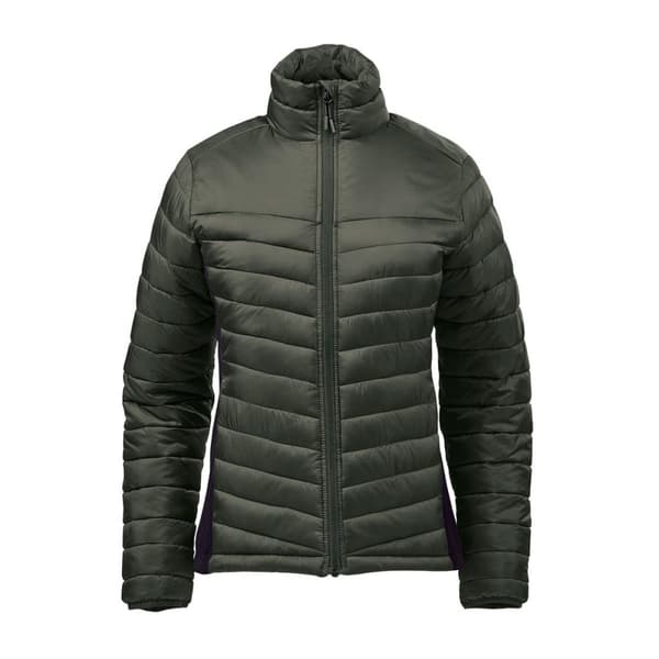 Stormtech Womens/Ladies Montserrat Thermal Jacket