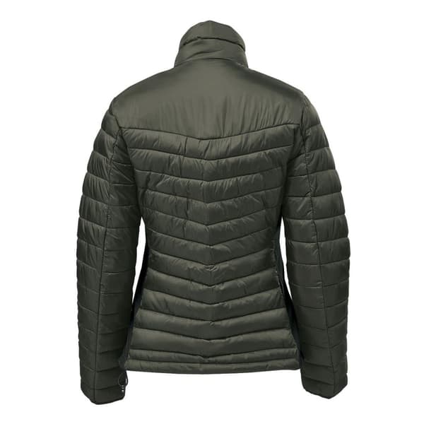 Stormtech Womens/Ladies Montserrat Thermal Jacket