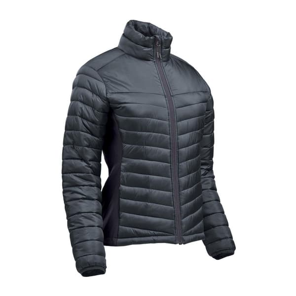 Stormtech Womens/Ladies Montserrat Thermal Jacket