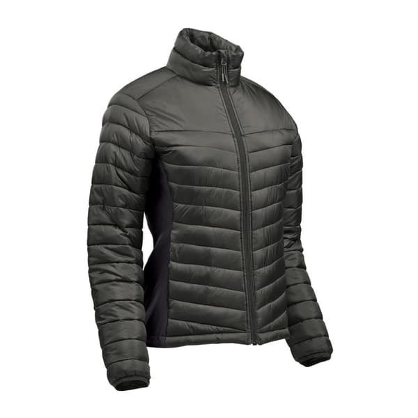 Stormtech Womens/Ladies Montserrat Thermal Jacket