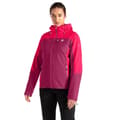 Miniatyrbilde 4 av 4: Dare 2B Womens/Ladies Mountain Series Contrast Panel Waterproof Jacket