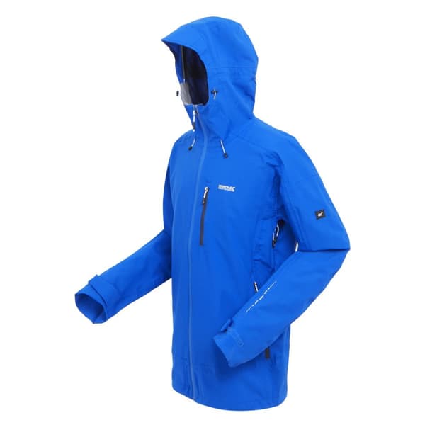 Regatta Mens Okara Waterproof Jacket