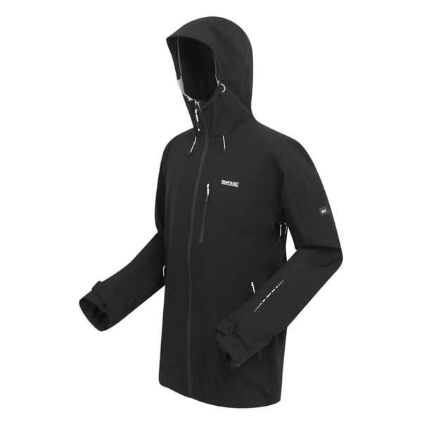 Regatta Mens Okara Waterproof Jacket