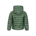 Miniatyrbilde 2 av 4: Mountain Warehouse Childrens/Kids Seasons Dinosaur Padded Jacket