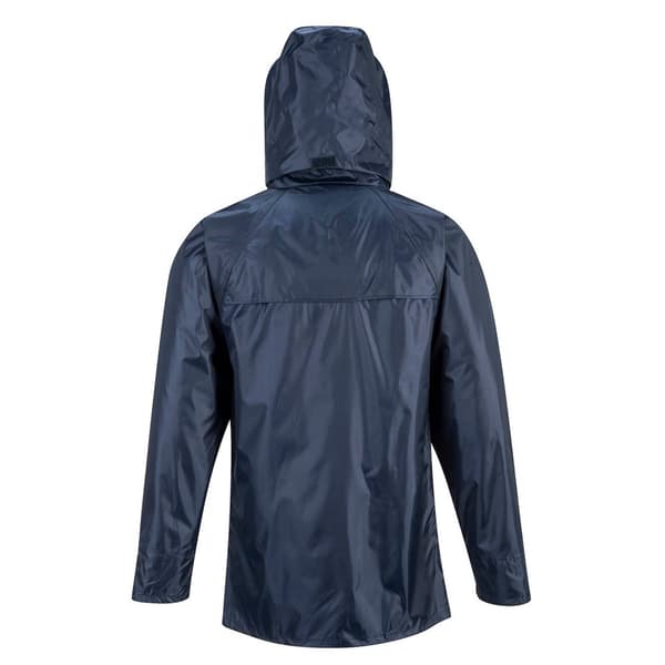 Portwest Unisex Classic regnjakke til voksne