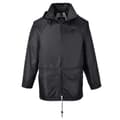 Miniatyrbillede 3 af 3: Portwest Unisex Classic regnjakke til voksne