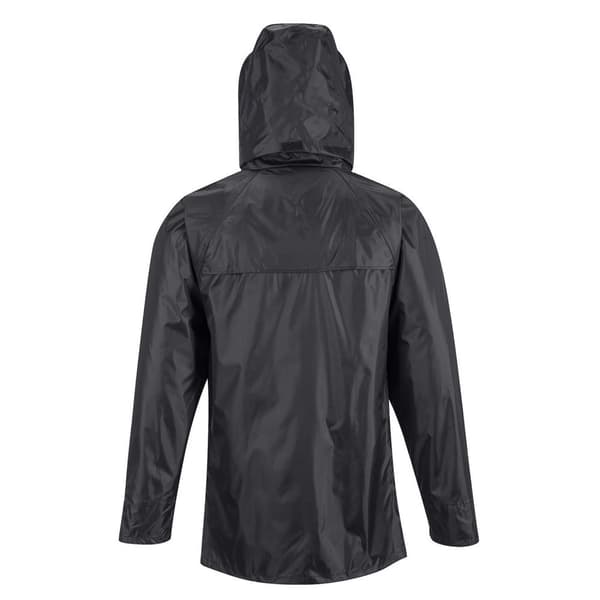Portwest Unisex Classic regnjakke til voksne