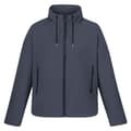 Miniatyrbilde 1 av 4: Regatta Womens/Ladies Ashlynn Knitted Fleece Jacket