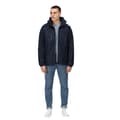 Miniatyrbilde 2 av 2: Regatta Mens Honestly Made 3 in 1 Waterproof Jacket