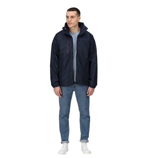 Regatta Mens Honestly Made 3 in 1 Waterproof Jacket